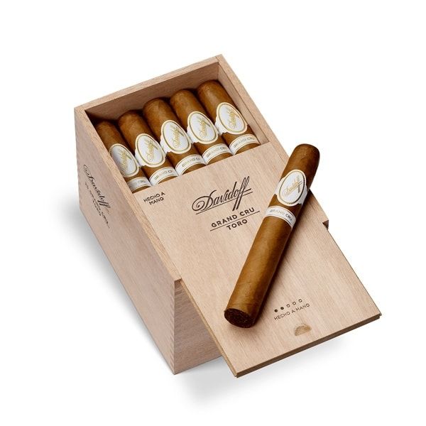 Davidoff Grand Cru Series Toro