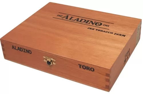 Aladino Corojo Toro