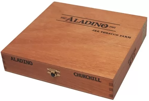 Aladino Corojo Churchill