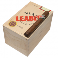 Viaje Exclusivo Toro Leaded