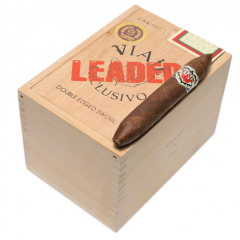 Viaje Exclusivo Double Edged Sword Leaded