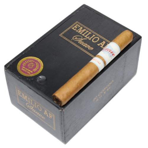 EMILIO AF Suave Corona 2012 (Vintage)