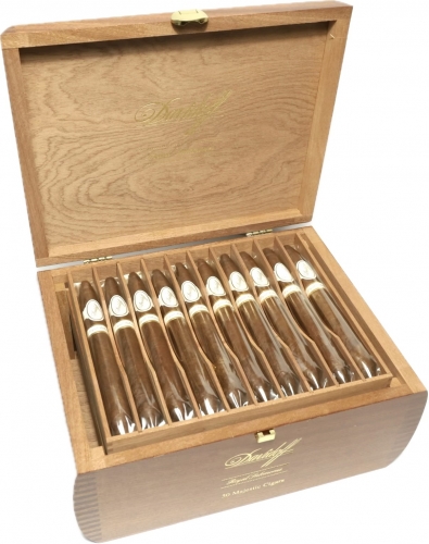 Davidoff Royal Salomones Vintage 2013