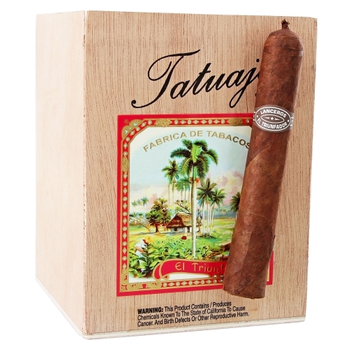 Tatuaje El Triunfador Original Robusto Limited