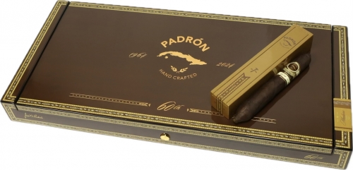 Padron 60th Anniversary Maduro