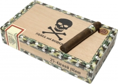 Viaje Skull and Bones Grand Slam Camo Green 6x56