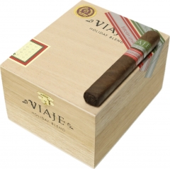 Viaje Holiday Blend 2024