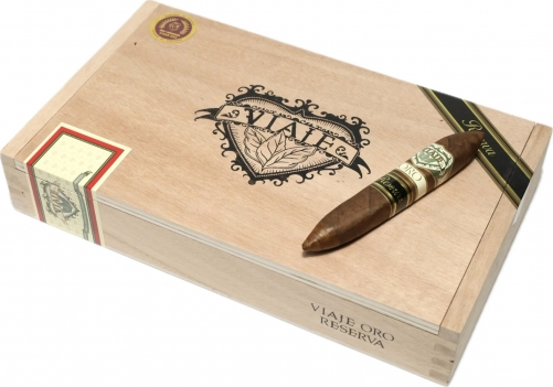 Viaje Reserva Oro DT