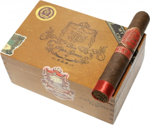 Don Pepin Garcia E.R.H. Toro Gordo (6 x 60)